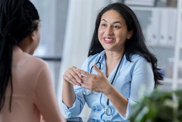 Every patient in England has access to extended hours GP appointments