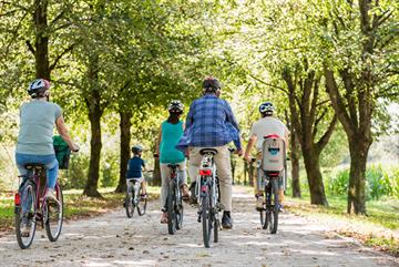 RCGP backs NICE's call for CCGs to appoint physical activity champions