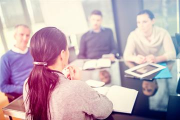 Starting as a GP partner: Ensuring the new partnership is a success