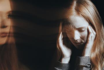 Red flag symptoms - Hallucinations