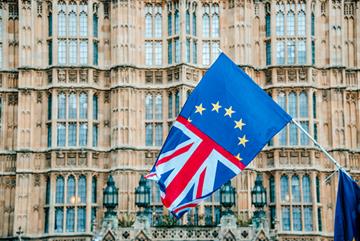 No-deal Brexit could disrupt medicine supplies for 'at least' six months, DHSC admits
