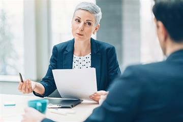 Viewpoint: Why appraisal is doing more harm than good