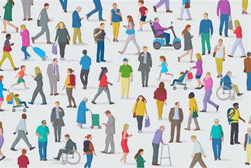 What role can general practice play in addressing population health?