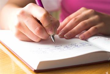 Developing a medical writing career