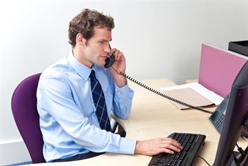 Telephone consultations: Advice for GPs