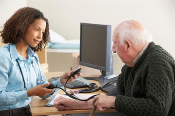 Career options for newly-qualified GPs