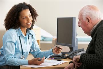 Building relationships is the 'silver bullet' to tackle health inequalities