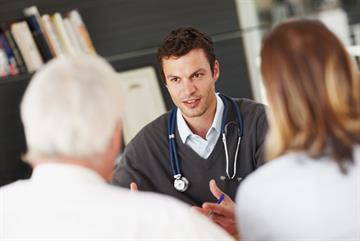 CSA troubleshooting: 5 - Consultations with more than one person