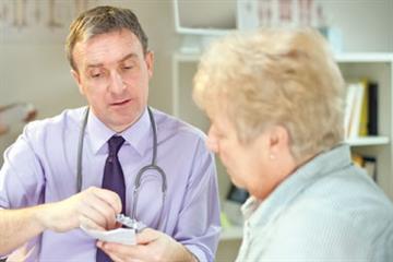 Prescribing safety in primary care