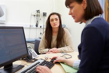 The rise of women in general practice