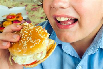 'Weak' childhood obesity strategy criticised by GPs