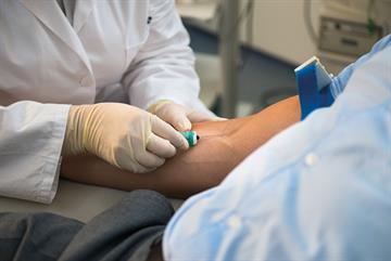 Atypical presentation of diabetes: case study