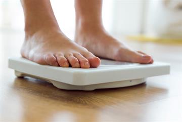 Unintentional weight gain - red flag symptoms