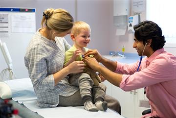 Key questions for the GP partnership review