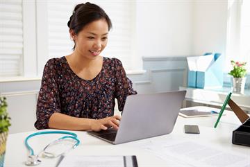 The transition from GP trainee to independent practice