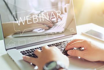 Join MIMS Learning's free appraisal and revalidation webinar