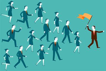 Developing leadership skills as a GP