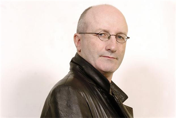 Liam Farrell: Making abortion legal, accessible and safe