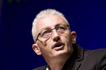 Dr Mark Sanford-Wood: Primary care networks offer GPs a chance to take the reins of the NHS