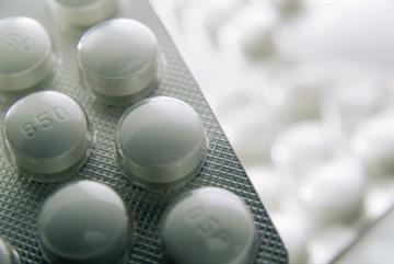 Metformin may increase risk of thyroid problems