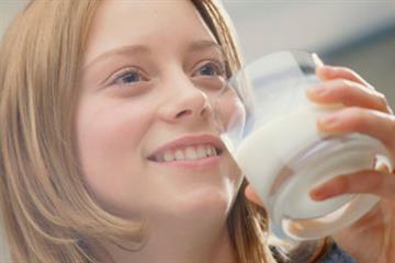 A dietary cause for murmur - case study