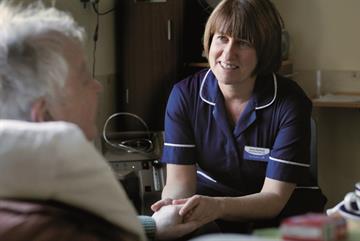 GP workforce crisis set to undermine palliative care, BMA warns