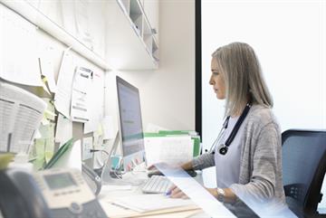 Half of GP partners say primary care networks will increase workload