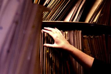 GPs face huge task to digitise all Lloyd George records by 2022