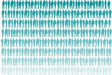 Three charts that show how the GP workforce is changing