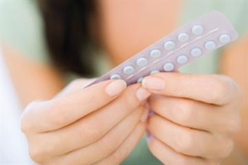 Common contraception queries