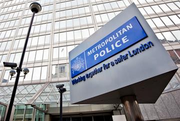 Three people stabbed at East London GP practice