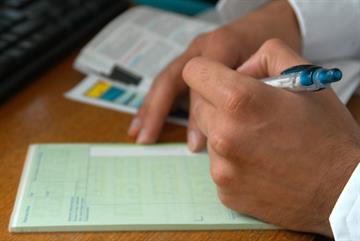 Antidepressant prescribing rising faster than any other drug