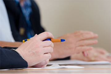 Taking the sting out of a complaint
