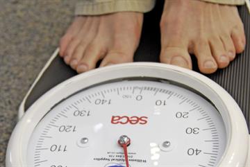 Patients with larger body size face three-fold greater risk of AF