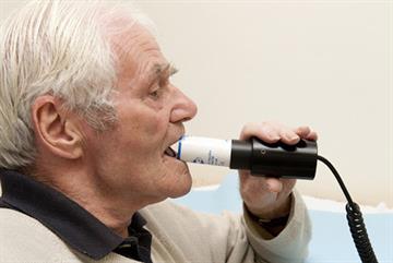 Nurse-led screening in GP practices boosts early lung cancer and COPD detection