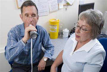 QOF results are misrepresenting COPD care in primary care, report warns