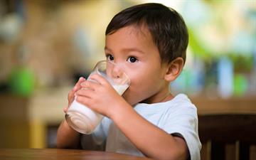 Childhood food allergy and intolerance