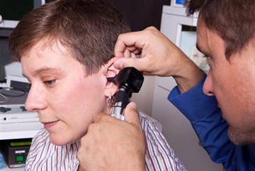 Red flag symptoms: Tinnitus