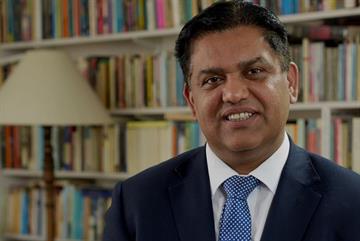 Dr Zahid Chauhan: Penicillin's creator foresaw the antibiotic crisis we face today