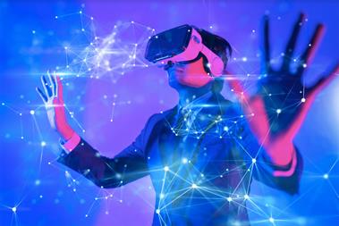 How marketers can unlock the immersive value of AR and VR