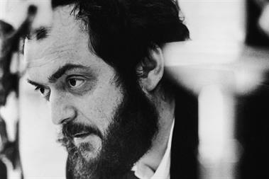 Heroes: Stanley Kubrick by Daniel Kleinman