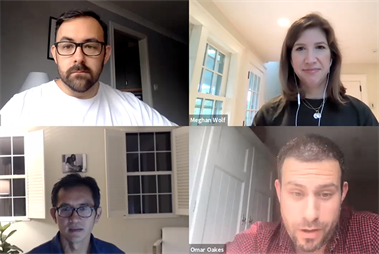 How to get ahead post-Covid: brand building and performance marketing