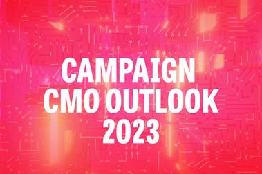 Campaign CMO Outlook: AI supercharges adland