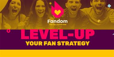 Fandom hub: level up your fan strategy