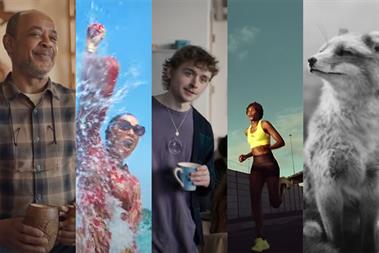 TV’s spring shoots: 5 ads battling for bragging rights