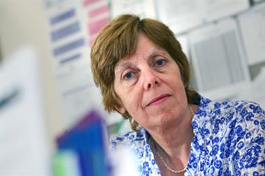 Dr Chambers: QIF practices in Stoke-on-Trent receive an upfront payment from a pot of £500,000