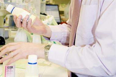 Pharmacists are involved with range of different organisations
