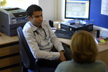 GPs can provide enhanced services