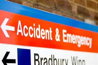 Identify avoidable attendances