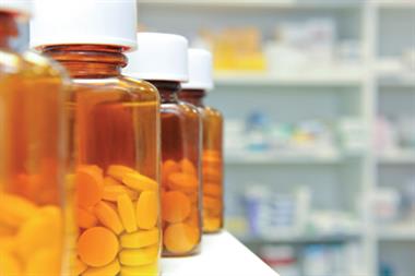 Pharmacies could help to reduce the substantial levels of wastage caused by patient non-adherence (Photograph: Istock)
